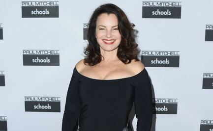 ¿Qué fue de Fran Drescher, protagonista de 'La Niñera'?