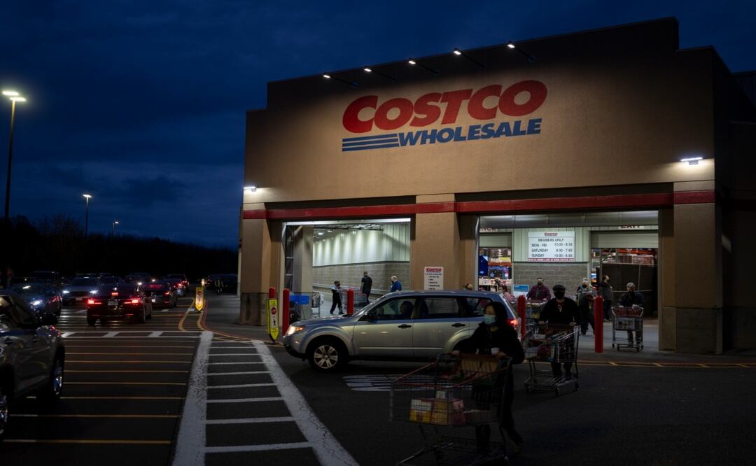 Tragedia en Costco: muere una mujer San Pedro Garza mientras comía un hotdog. Foto: iStock / hapabapa