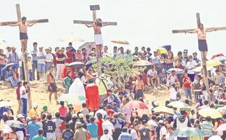 Semana Santa 2022: ¿Cuándo es Jueves y Viernes Santo? ¿Cuándo inician las vacaciones?