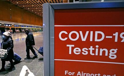 Estados Unidos mantendrá medidas contra Covid-19; prevén aumento de casos