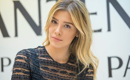 Michelle Salas luce bikini y celebra su cumpleaños 31 en yate