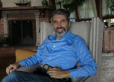 ¿De qué murió Diego Verdaguer, el cantante argentino?