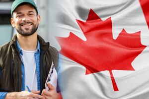 Embajada de Canadá en México busca chofer (con secundaria) y paga 241,686 pesos