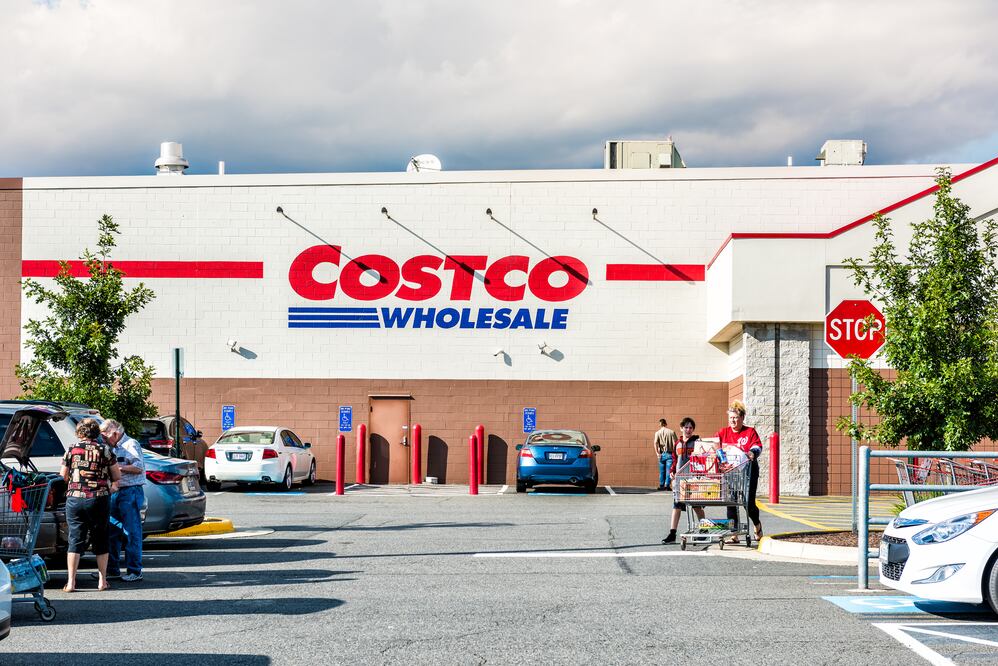 Los mejores 10 productos de Costco, según estudio; ¿están los pasteles de chocolate? iStock/ablokhin
