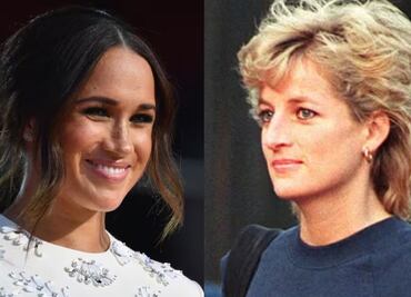 Meghan Markle desata indignación al presumir viaje en París cerca del lugar donde murió la princesa Diana; la llaman “insensible”