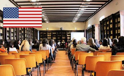 Comexus lanza beca para impartir cursos sobre México en Denver