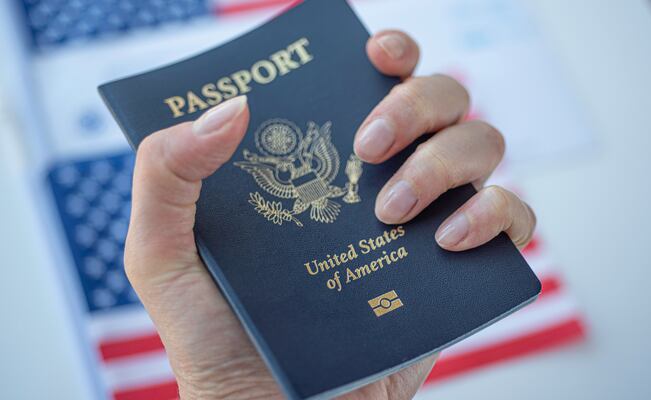 La característica que debe tener tu pasaporte para salir de Estados Unidos