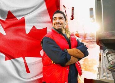 Canadá busca mexicanos con secundaria para trabajar en empresa de vidrio; ofrece $34,500 pesos al mes