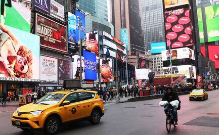 Uber ofrecerá los taxis amarillos de Nueva York en su app