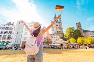 Alemania se perfila como el nuevo ‘Canadá’ para estudios en el extranjero: Aquí las razones