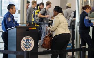 Programas de viajero confiable: Diferencias entre TSA PreCheck, Global Entry, Nexus y  SENTRI