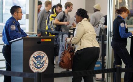 Programas de viajero confiable: Diferencias entre TSA PreCheck, Global Entry, Nexus y SENTRI