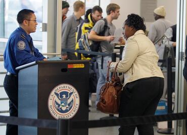 Programas de viajero confiable: Diferencias entre TSA PreCheck, Global Entry, Nexus y SENTRI