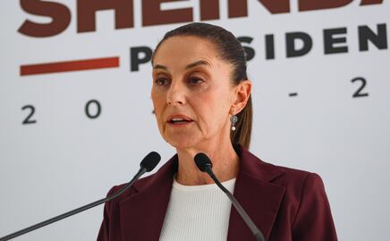 Claudia Sheinbaum y el reto histórico de ser la primera mujer presidenta de México