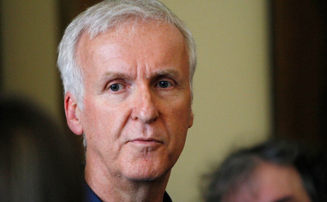 James Cameron revela las advertencias ignoradas en el trágico incidente del sumergible. Foto: AP