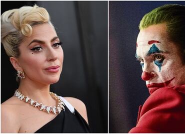 Confirmado: Lady Gaga, la nueva Harley Quinn en la secuela de "Joker"