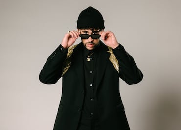 "Aquí seguimos, aquí estamos”: el potente mensaje de Bad Bunny en defensa de Puerto Rico. VIDEO
