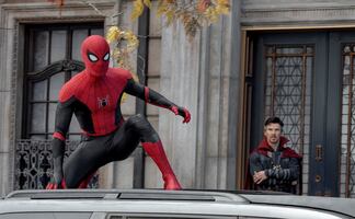 Tom Holland hospitalizado tras accidente en el rodaje de Spider-Man: ¿qué le pasó al actor?