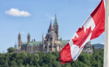 Solicitan mexicanos para trabajo en Canadá con salario de $38,000 al mes; no piden inglés