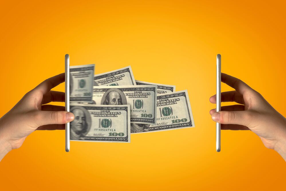 Las mejores compañías para enviar dinero de Estados Unidos a México. iStock/sefa ozel