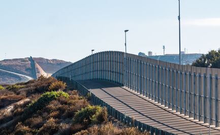Detenciones de migrantes en la frontera sur de Estados Unidos aumentan por tercer mes consecutivo