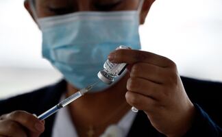 ¿Qué hacer si no puedo obtener el certificado de vacunación en línea?