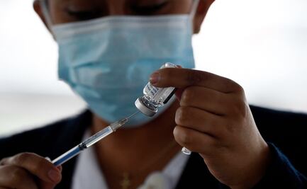 ¿Qué hacer si no puedo obtener el certificado de vacunación en línea?