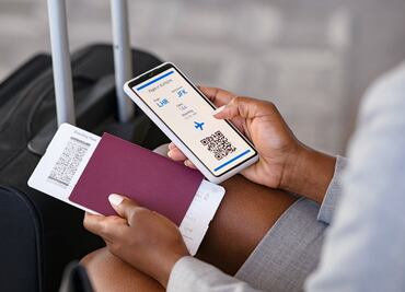 5 consejos para comprar vuelos baratos en línea en 2023, según FareCompare