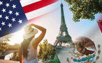 ETIAS 2025: El nuevo permiso que necesitarás para viajar a Europa este año