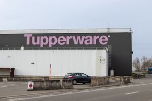 ¿Tupperware se va a la quiebra? ¿Afectará su venta en México? Esto se sabe