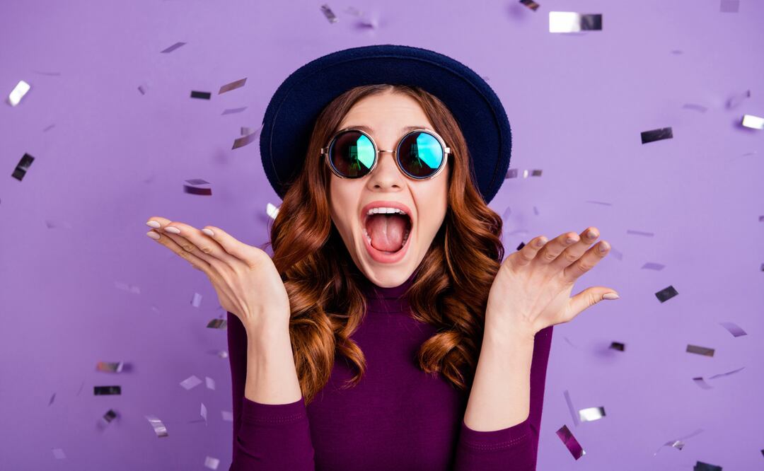 Universidad Anáhuac lanza curso de psicología para ser feliz; se ofrece GRATIS y en línea. iStock/Deagreez