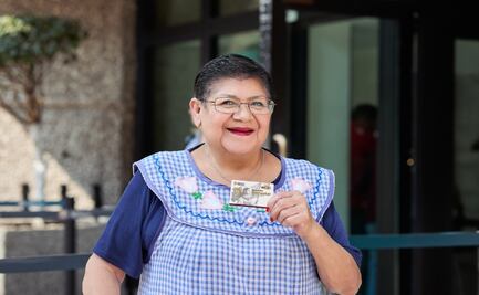 Pensión Bienestar: Estos adultos mayores reciben $6,200 pesos del 18 al 22 de enero. LETRAS