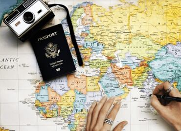 Revelan lista de los pasaportes más poderosos; México no figura en top 20