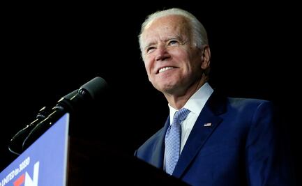 Las claves que deja el supermartes demócrata en Estados Unidos