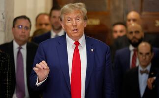 Veredicto del juicio por fraude contra Trump podría conocerse después de enero