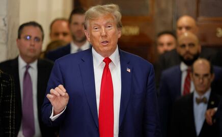 Veredicto del juicio por fraude contra Trump podría conocerse después de enero