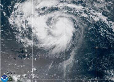 Estados Unidos alerta a sus ciudadanos por huracán Lorena en Baja California, Baja California Sur y Sonora