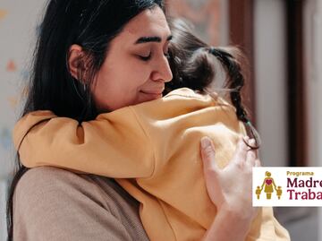 Apoyo Bienestar Madres Trabajadoras de hasta 3 mil 720 pesos. Requisitos y fechas de registro