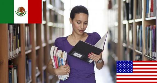 Beca para que científicos sociales estudien e impartan cursos en EU