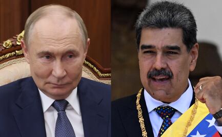 Apoyo total: Rusia respalda a Venezuela ante la presión internacional