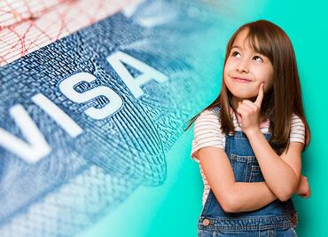 Visa americana 2023: ¿Qué precio tiene sacar la visa a un niño con el aumento de tarifas?