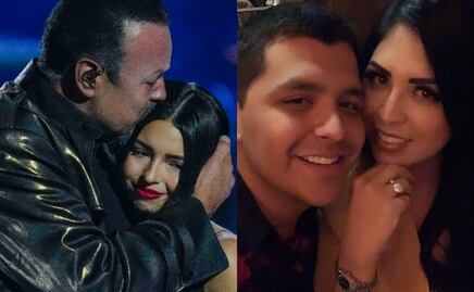 ¿Por qué las familias de Christian Nodal y Ángela Aguilar no se llevan bien? Esta sería la razón