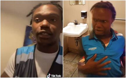 Repartidor de Amazon acusa que fue suspendido por ir al baño en horas de trabajo