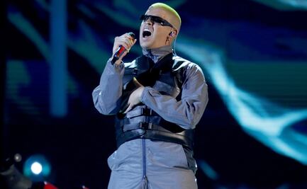 Los artistas más escuchados del año en Spotify