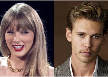 Taylor Swift, The Weeknd y Austin Butler nuevos invitados al club de los Oscar