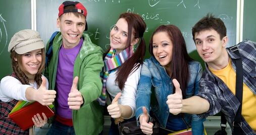 Instituciones asequibles para universitarios extranjeros en EU