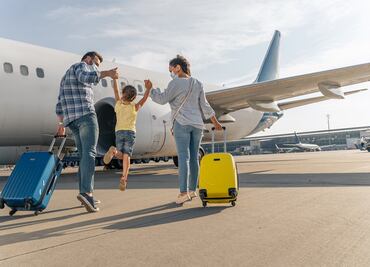 ¿Cuándo comprar vuelos de avión? Este informe revela los días más baratos para volar