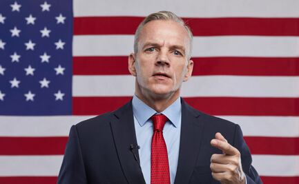 Solicitan mexicanos para trabajo en la Embajada de Estados Unidos en México; ofrecen $418,836 y prestaciones