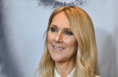 Celine Dion comparte imágenes del momento en que sufre convulsiones; tomaba "80mg de Valium al día contra el dolor"