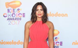 Demi Lovato se identifica como una persona no binaria 